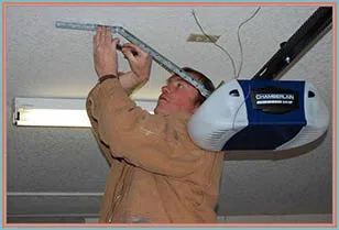 Golden Garage Door Repair Service Plainfield, IN 317-669-1073 - 12-opener-cont