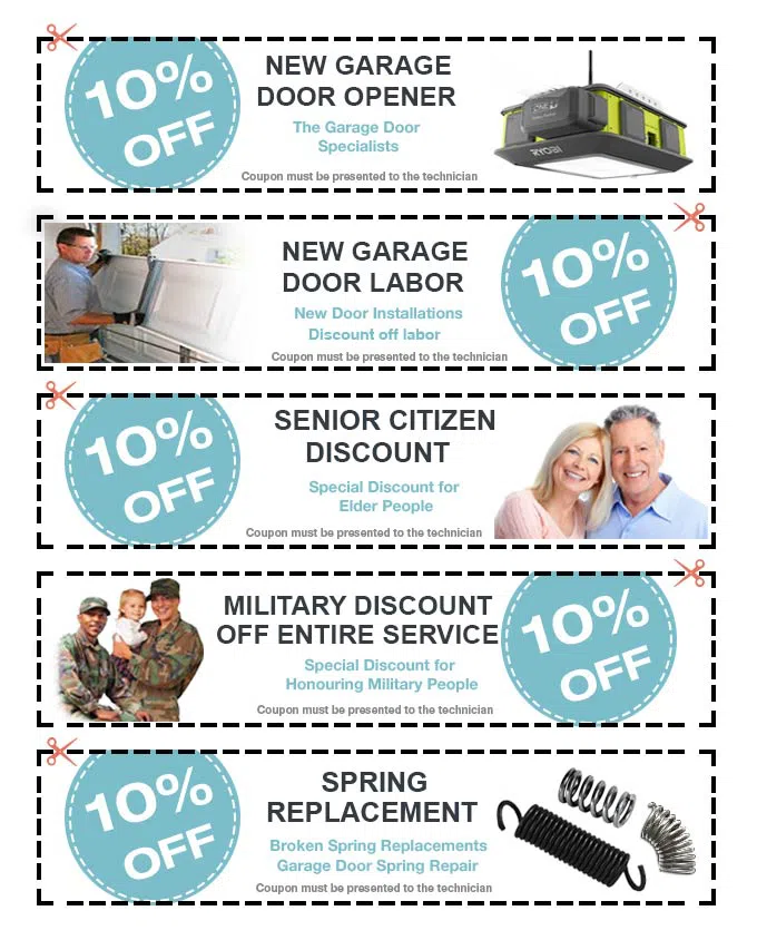 Golden Garage Door Repair Service Plainfield, IN 317-669-1073 - CouponSet26-five